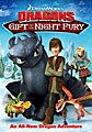 Dreamworks Dragons: Gift of the Night Fury (DVD)