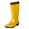 Kamik Women's 'Heidi' Yellow Rain Boots
