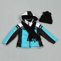 Rothschild Big Girl's Coat Set FINAL SALE