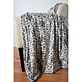 'Thro' Lacina Throw