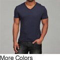 Anama Men's V-neck Tee