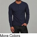 Anama Men's Henley Shirt