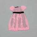 Hype Girl's Ruffle Dress