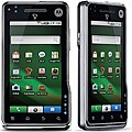 Motorola MILESTONE XT720 Unlocked Cell Phone