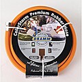 Dramm Colorstorm Premium Orange Rubber Hose
