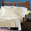 Grand Luxe Egyptian Cotton 1200 Thread Count Chain California King-size Deep ...