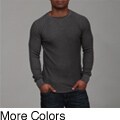 Weather Wear Men's Thermal Shirt