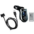 Naxa NI-3215 5-in-1 Premium Accessory Kit for iPod and iPhone