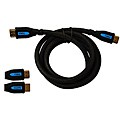 Naxa NAC-212 12-foot HDMI Cable with Ethernet