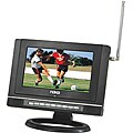 Naxa NTD-1050 10-inch LCD TV/ DVD Player