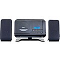 Naxa NSM-436 Digital MP3/CD Micro System with AM/FM Stereo Radio & USB and ...