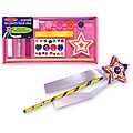 Melissa & Doug DYO Wooden Princess Wand