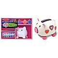 Melissa & Doug DYO Piggy Bank