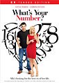 What's Your Number? - Extended Edition (DVD)