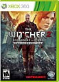 Xbox 360 - Witcher 2: Assassins of Kings