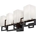 Varaluz Palm Springs Four Light Bath Light