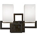 Varaluz Palm Springs Two Light Bath Light