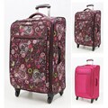 Ricardo Beverly Hills Sausalito Super-Lite 20-inch Carry-On