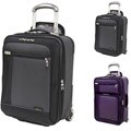 Ricardo Beverly Hills Venice 17-Inch Expandable Carry-On