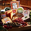 Don Quitoxe Cheese Gift Assortment