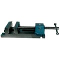 Wilton 1460 6-inch Heavy Duty Drillpress Vise Statio