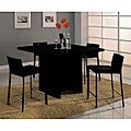 Black Hollow Core Pub Table