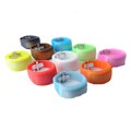 Silicon Digital LED Pixel Women's Watch