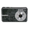 Sakar Eco Trends 7.1MP Black Digital Camera