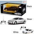 1:24 Scale Mercedes Benz CL63 AMG Radio Control Car