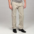 Enzo Tovare Men's 'Bruno' Modern Fit Pants