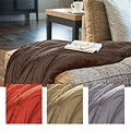 All Seasons Plush Down Alternative Throw
