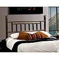 Brass Queen/ Full-size Combo Headboard