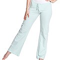 American Apparel Women's Sea Foam California Fleece Pants