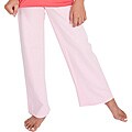 American Apparel Youth California Pink Fleece Pants