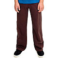 American Apparel Children's Brown Sweat Pants