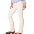 American Apparel Women's Corduroy Slim Slack