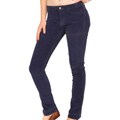 American Apparel Women's Corduroy Slim Slack