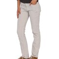 American Apparel Women's Corduroy Slim Slack