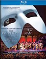 Phantom of the Opera at the Albert Hall (Blu-ray Disc)
