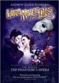 Andrew Lloyd Webber`s Love Never Dies (DVD)