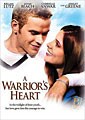 A Warrior`s Heart (DVD)