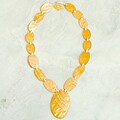 Mother of Pearl Necklace (Philippines)
