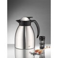 Alfi Teatherm Stainless Steel 33-ounce Thermal Carafe