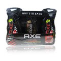 Axe Shower Gel Set
