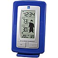 La Crosse Technology Wireless Temperature Station with Weather Boy
