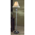 Antique Gold Traditional Floor Lamp