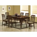 Walnut Dining Chairs (Set of 2)