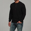 French Connection Men's Henley Shirt