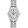 ESQ by Movado Women's Filmore Stainless Steel Roman Dial Watch