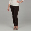 Jessica Simpson Junior's Kiss Me Stretch Cord Jeggings